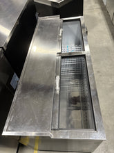 Seoulaire  65" Bottle Cooler