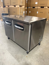 Seoulaire 48” Under Counter Freezer