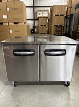 Seoulaire 48” Under Counter Freezer