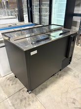 CES 50” Bottle Cooler