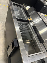 CES 50” Bottle Cooler