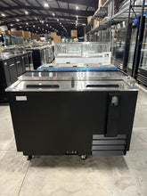 CES 50” Bottle Cooler