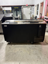 CES 65" Bottle Cooler