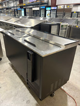 CES 65" Bottle Cooler