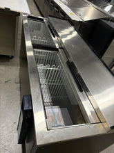 CES 65" Bottle Cooler