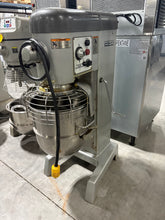 Used Hobart 40qt Mixer