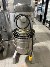 Used Hobart 40qt Mixer
