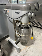 Used Hobart 40qt Mixer