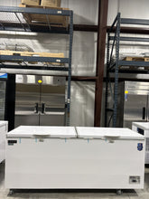 Dukers 84" Chest Freezer