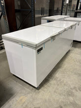 Dukers 84" Chest Freezer