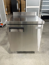 CES 27" Under Counter Cooler w/ Worktop