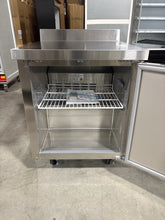CES 27" Under Counter Cooler w/ Worktop