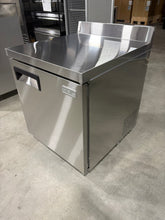 CES 27" Under Counter Cooler w/ Worktop