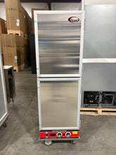 Insulated Heated Proofer