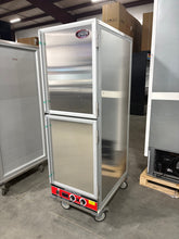 Insulated Heated Proofer