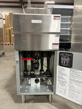 CES 50lb Fryer