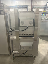 Westlake Double Stack Convection Oven