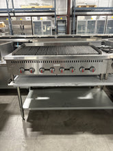 CES 48" Charbroiler