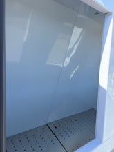 CES 96" Outdoor Ice Merchandiser