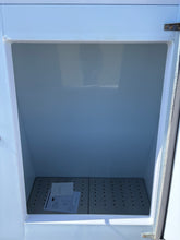 CES 48" Outdoor Ice Merchandiser