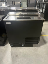 CES 36" Glass Froster