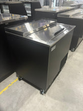 CES 36" Glass Froster