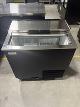CES 36" Glass Froster