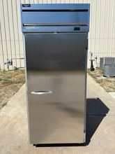 Beverage-Air Single Door Freezer