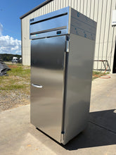 Beverage-Air Single Door Freezer