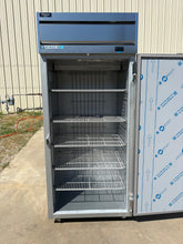 Beverage-Air Single Door Freezer