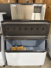 CES 1000lb/Day Ice Machine