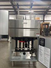 CES 70lb Fryer