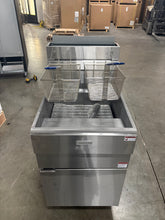 CES 70lb Fryer