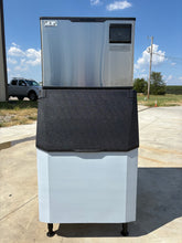CES 500lb/Day Ice Machine
