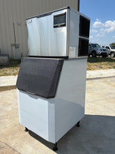 CES 500lb/Day Ice Machine