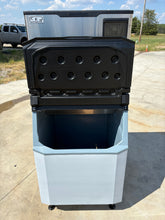 CES 500lb/Day Ice Machine