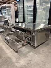 CES 52" Chef Base