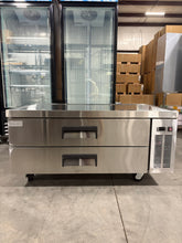CES 52" Chef Base
