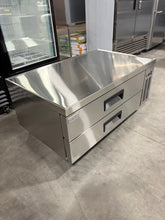CES 52" Chef Base