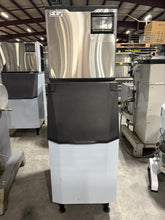 CES 350lb/Day Ice Machine