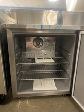 New 27" Delfield Undercounter Cooler