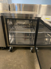 Seoulaire 27" Under Counter Freezer