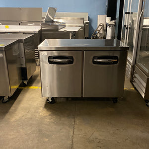 Seoulaire 48” Under Counter Cooler