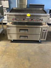 CES 52" Chef Base