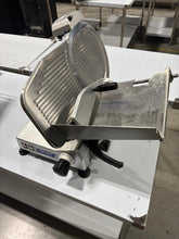 12" Blade Deli Slicer