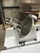 12" Blade Deli Slicer