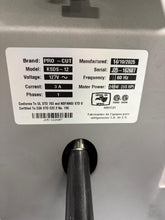 12" Blade Stainless Steel Deli Slicer