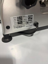 12" Blade Deli Slicer