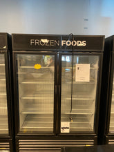 2020 Used True Brand Freezer