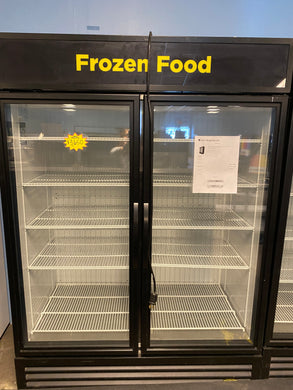 2020 Used True Brand Freezer